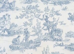 TOILE_JOUY_BLEU