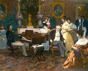 chopin