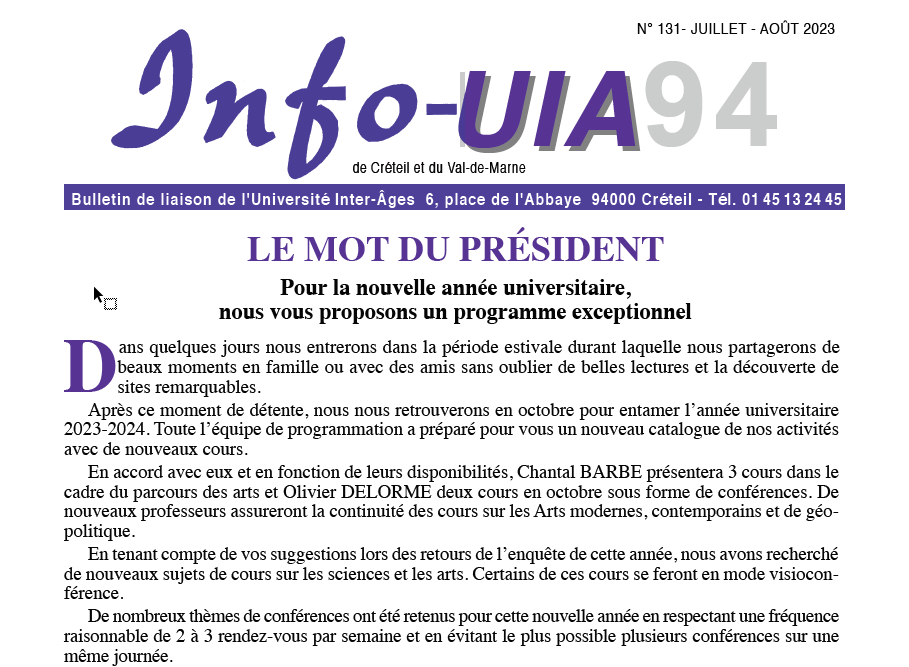 InfoUIA