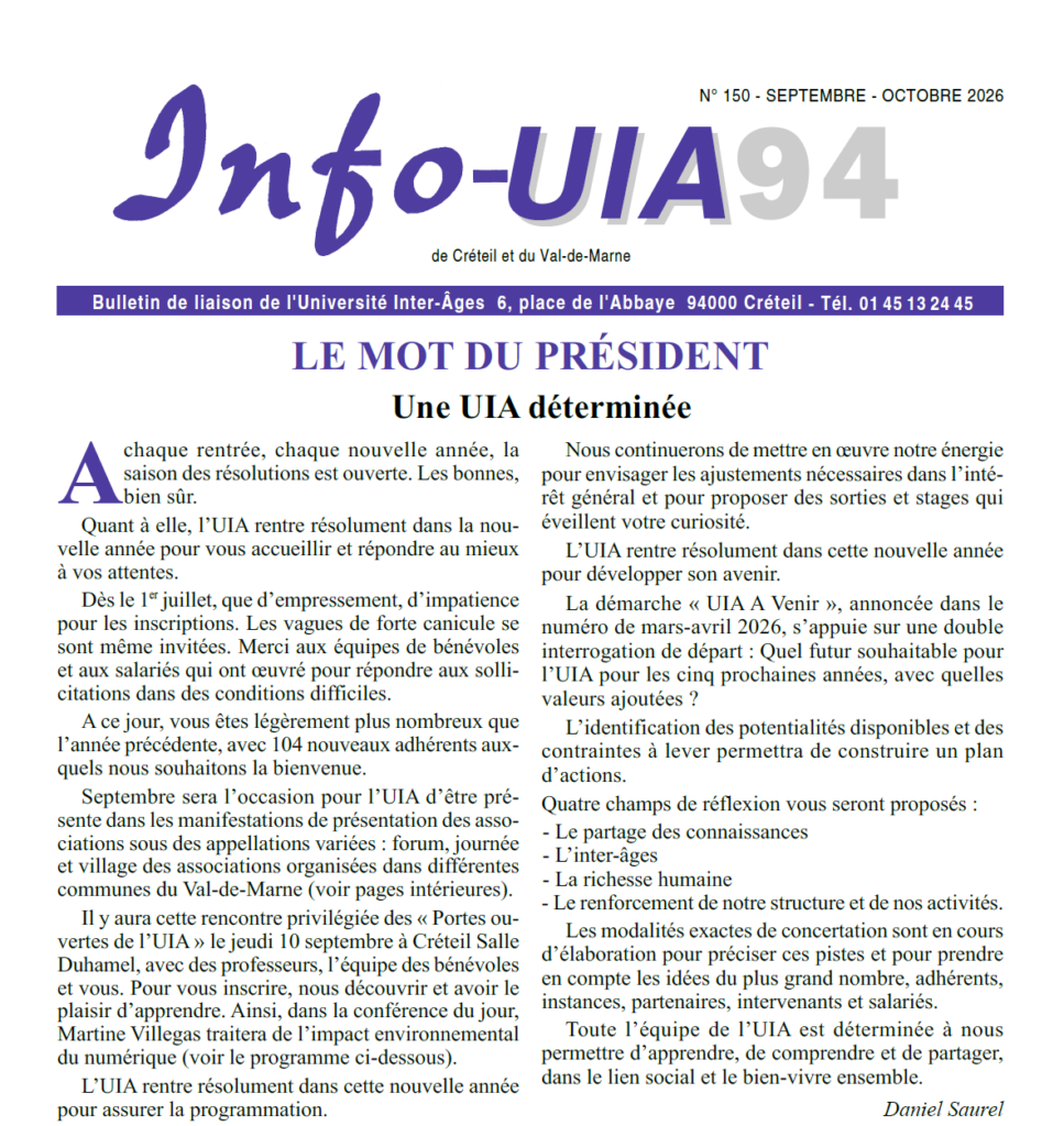 InfoUIA InfoUIA