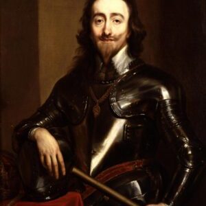 Charles-i-1630s