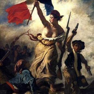 D'où vient que notre démocratie..