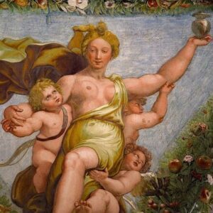 Farnesina