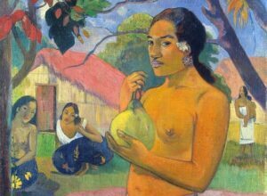 Gauguin
