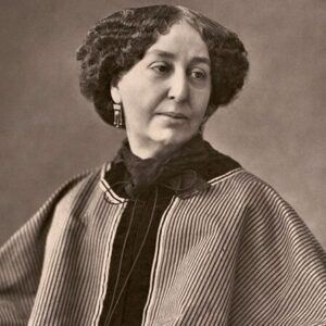 George SAND mardi 19 mai 2026
