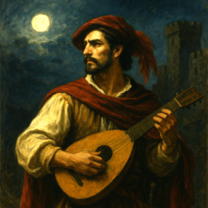 Le Trouvère