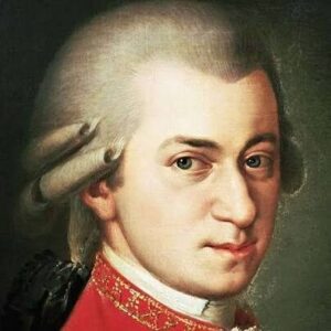 Mozart