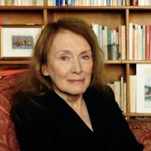 annie ernaux