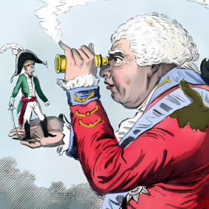 caricature-napoleon