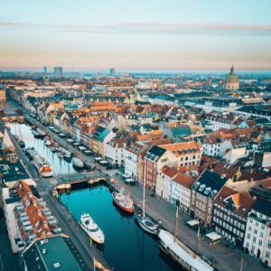 copenhagen