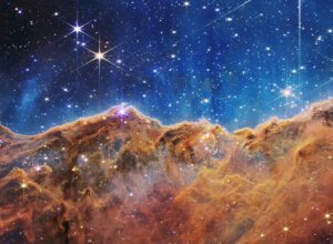 musique astrophysique